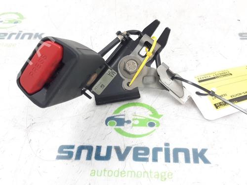 Used Seat buckle Seat buckle 23122682 23122682