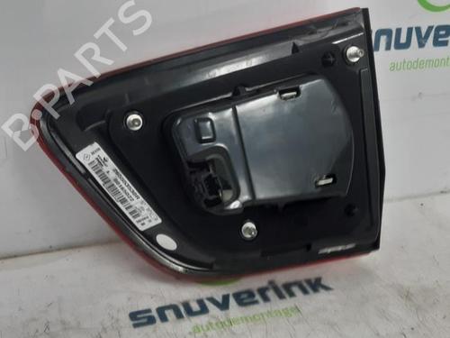 Left taillight RENAULT KADJAR (HA_, HL_) 1.3 TCe 140 (HLNB, HLN1) | BP40579134C34 - Image 4