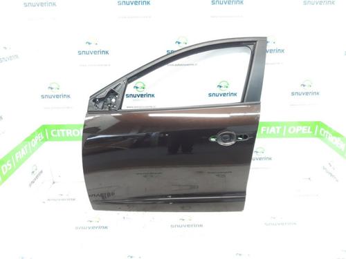 Used Left front door RENAULT MEGANE III Grandtour (KZ0/1) 1.5 dCi (KZ09, KZ0D, KZ1G, KZ29, KZ14, KZ1W, KZ10, KZ1F,... (110 hp) 15358519