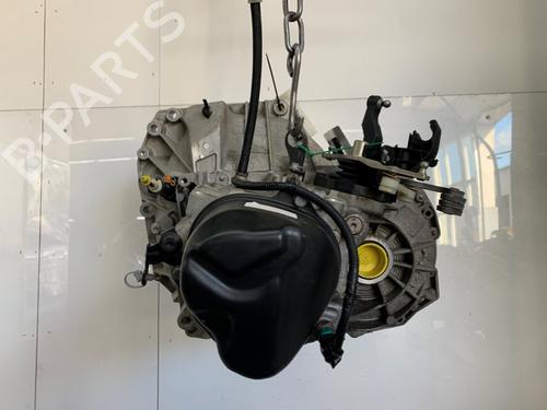 Gearbox RENAULT CLIO V (B7_) 1.0 LPG (B7MT) | BP40048980M3 - Image 2