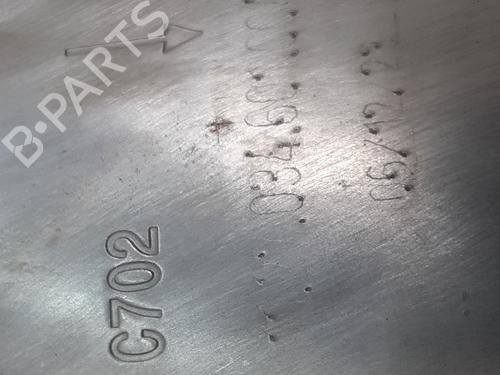Particulate filter RENAULT MASTER III Van (FV) 2.3 dCi 150 FWD (FV0F, FV03, FV09) | BP34564553M81 - Image 2