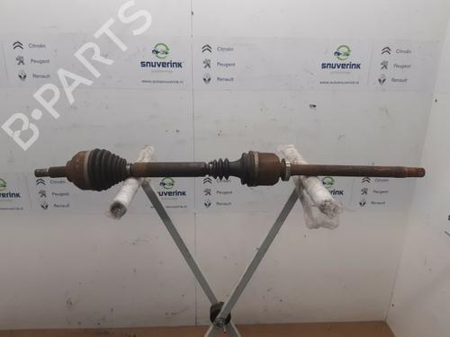 Used Right front driveshaft Right front driveshaft 10783337 10783337