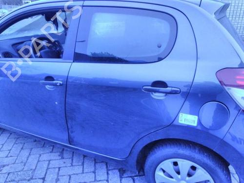 Gearbox PEUGEOT 108 1.0 VTi | BP40578846M3  - Image 14