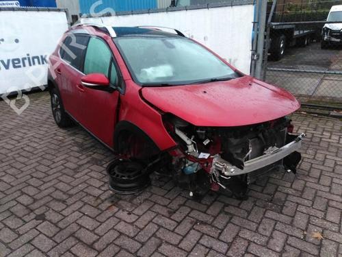 Pedal PEUGEOT 2008 I (CU_) 1.2 THP 110 / PureTech 110 | BP40577578I4 - Image 3