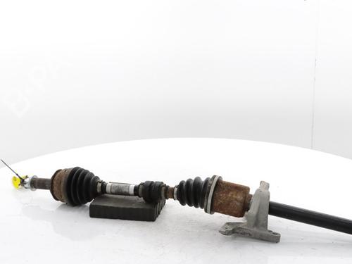 Right front driveshaft RENAULT KADJAR (HA_, HL_) 1.2 TCe 130 (HLMR) | BP29241451M39 
