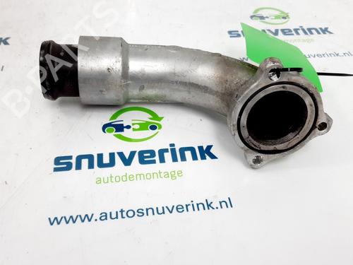 Used Intercooler pipe Intercooler pipe 16364837 16364837