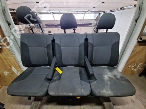 Used Rear seat Rear seat 17328570 17328570