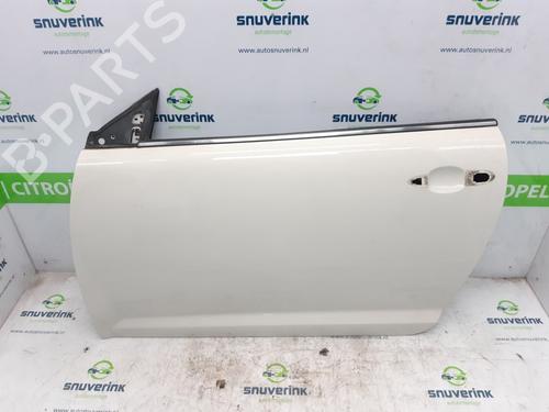 Used Left front door ALFA ROMEO MITO (955_) 1.4 (955AXB1B, 955.AXF1B) (95 hp) 10808916