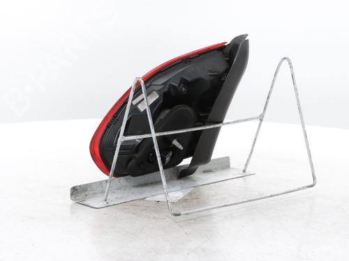 Left taillight PEUGEOT 2008 I (CU_) 1.2 THP 110 / PureTech 110 | BP36538704C34 - Image 5