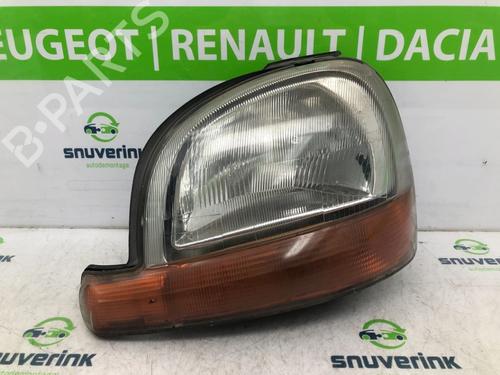Used Left headlight Left headlight 13945948 13945948