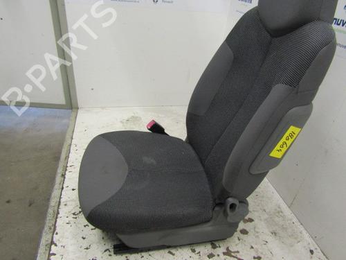 Left front seat PEUGEOT 107 (PM_, PN_) 1.0 | BP10792292C15 