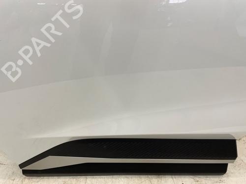 Dør højre bagtil RENAULT SCENIC E-TECH PHASE I EV87 | BP33696257C5 - Image 5