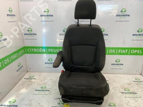 Used Left front seat Left front seat RENAULT TRAFIC III Van (FG_) 1.6 dCi 125 (FGMH) (125 hp) 40584136 40584136
