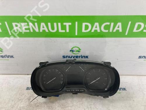 instrument-cluster-peugeot-expert-van-v_-2016-40581827 main image