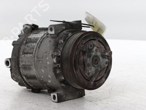 AC compressor RENAULT TRAFIC III Van (FG_) 1.6 dCi 90 (FGME) | BP34565456M34 - Image 7