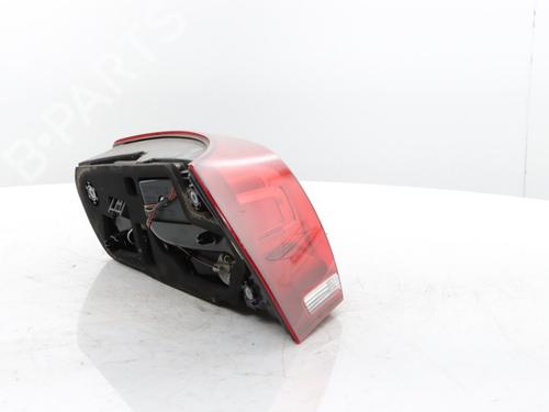 Left taillight CITROËN C4 SPACETOURER (3D_) 1.2 PureTech 130 | BP39508040C34  - Image 8