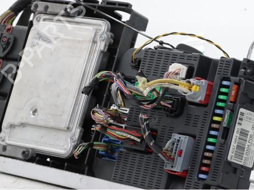 engine-control-unit-ecu-peugeot-207-wa_-wc_-2006-2007-2008-2009-2010-2011-2012-2013-2014-2015-34603890 main image