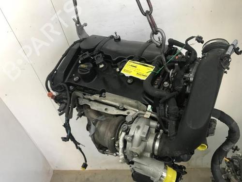 Engine PEUGEOT 508 II (FB_, FH_, F3_) Hybrid 225 (F35GQU) | BP40586213M1 - Image 6
