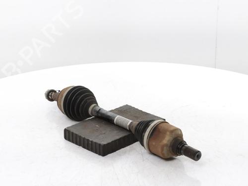 Left front driveshaft PEUGEOT 508 II (FB_, FH_, F3_) 2.0 BlueHDI 180 (FHEHZR, FHEHZN) | BP30186332M38