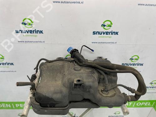 Used AdBlue tank AdBlue tank 27287791 27287791