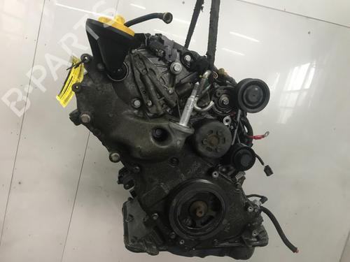 Engine RENAULT TWINGO III (BCM_, BCA_) 1.0 SCe 70 | BP30758962M1