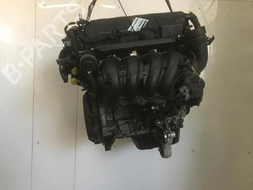 Engine PEUGEOT 5008 (0U_, 0E_) 1.6 16V | BP40586461M1 - Image 3