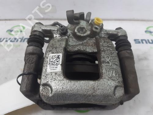 Left rear brake caliper RENAULT KANGOO III Box Body/MPV E-Tech Electric (FJJA) | BP24159973M107 