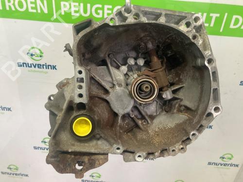 gearbox-citroen-c1-pm_-pn_-2005-2006-2007-2008-2009-2010-2011-2012-2013-2014-23987609 main image