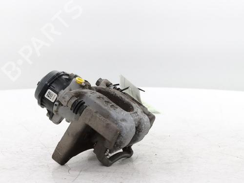 Left rear brake caliper OPEL MOKKA 1.2 (76) | BP31592542M107 - Image 9