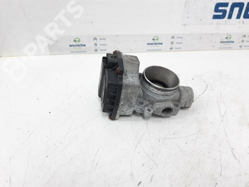 Used Throttle body Throttle body PEUGEOT 206 SW (2E/K) 1.4 (75 hp) 11141998 11141998