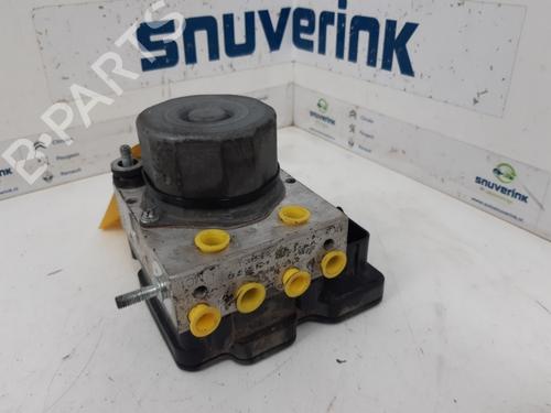 ABS pump RENAULT TWINGO III (BCM_, BCA_) 0.9 TCe 90 (BCM9, BCM2) | BP21100116M43 