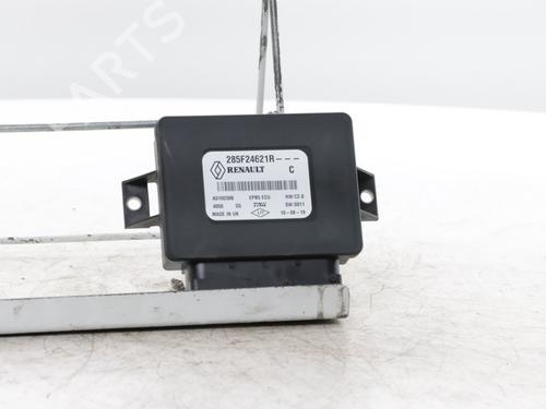 Used Electronic module Electronic module RENAULT MEGANE IV Grandtour (K9A/M/N_) 1.3 TCe 115 (K9N9) (116 hp) 35814873 35814873