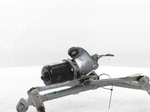 Vindrude Viskermekanisme RENAULT TWINGO III (BCM_, BCA_) Z.E: (BCA1) | BP31050004C83 