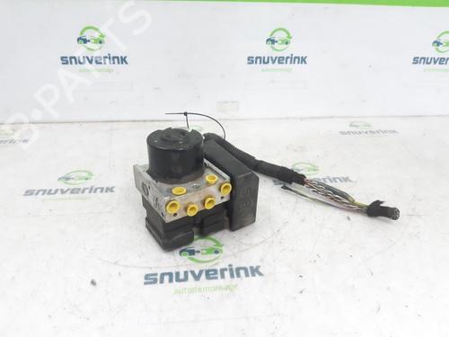 ABS pump CITROËN C3 Picasso (SH_) 1.4 VTi 95 (SH8FSC, SH8FP0, SH8FP6) | BP30185616M43 