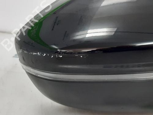 Right mirror PEUGEOT 2008 II (UD_, US_, UY_, UJ_, UR_, UC_) 1.2 PureTech 100 (USHNK) | BP15773530C27 