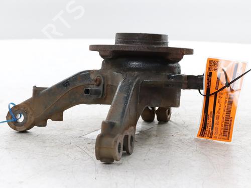 Left front steering knuckle CITROËN C4 III (BA_, BB_, BC_) ë-C4 (BCZKXC, BZCKSC) | BP36090380M25 - Image 5