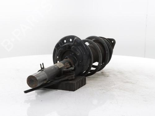 Left front shock absorber RENAULT KADJAR (HA_, HL_) 1.3 TCe 140 (HLNB, HLN1) | BP34563025M16 - Image 9