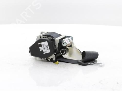 Used Rear right seatbelt Rear right seatbelt RENAULT SYMBIOZ 1.8 E-Tech 160 Full Hybrid (158 hp) 40588858 40588858
