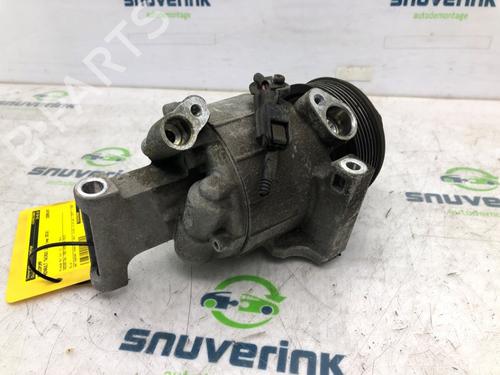 AC compressor RENAULT TWINGO III (BCM_, BCA_) 1.0 SCe 70 | BP19413214M34 