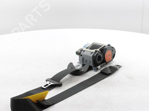 Front left seatbelt RENAULT KADJAR (HA_, HL_) 1.2 TCe 130 (HLMR) | BP29427002I26 - Image 4