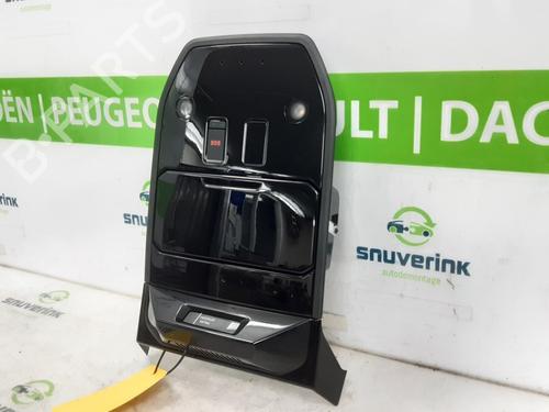 Kabinelys RENAULT AUSTRAL E-TECH 200 Hybrid (HGM2) | BP24841120I8 - Image 3