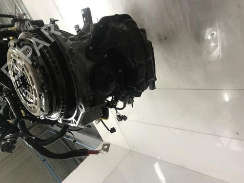 Engine RENAULT MEGANE IV Grandtour (K9A/M/N_) 1.2 TCe 100 | BP31261296M1 