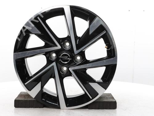 rim-opel-corsa-f-p2jo-2019-34567820 main image