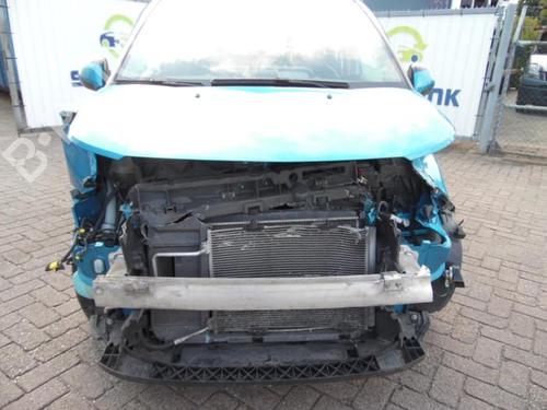 Gearbox CITROËN C3 Picasso (SH_) 1.4 VTi 95 (SH8FSC, SH8FP0, SH8FP6) | BP40567027M3  - Image 6