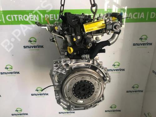 Engine RENAULT SYMBIOZ 1.6 E-Tech 145 | BP40583280M1 - Image 2