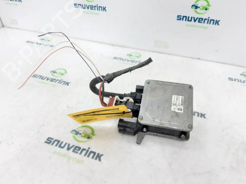Used Steering ECU RENAULT TWINGO III (BCM_, BCA_) 1.0 SCe 70 (71 hp) 23122671