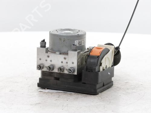 ABS pump OPEL CORSA F (P2JO) 1.2 (68) | BP37490315M43 - Image 9