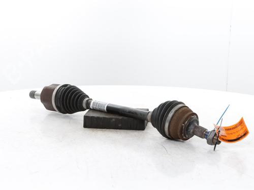 Left front driveshaft CITROËN C3 IV (CC_, CB_) 1.2 PureTech 100 (CCHPV4) | BP37490266M38 - Image 2