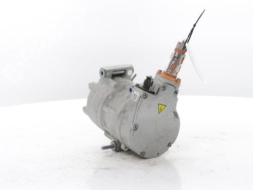 AC compressor RENAULT MEGANE E-TECH SUV EV60 (BNJ1) | BP40048722M34 - Image 5