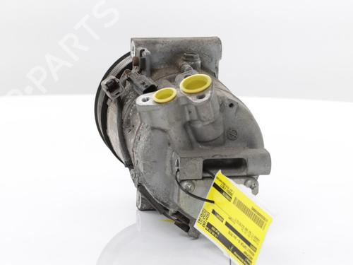 AC compressor RENAULT CAPTUR I (J5_, H5_) 0.9 TCe 90 | BP38111331M34 - Image 3
